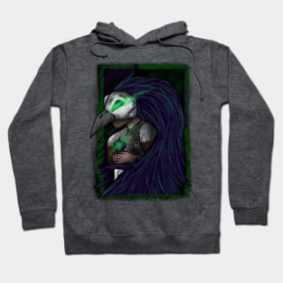 Valraven Viking Hoodie